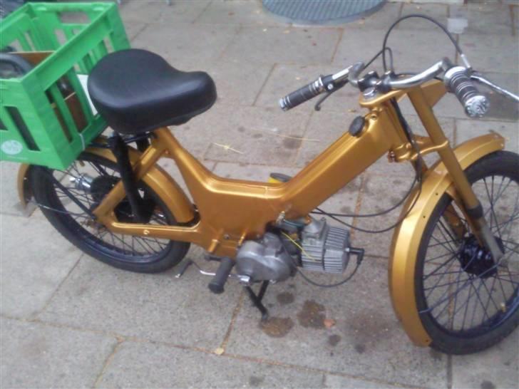 Puch Maxi K billede 8