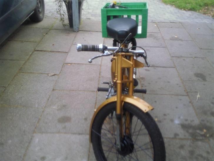 Puch Maxi K billede 9