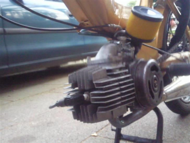 Puch Maxi K billede 10