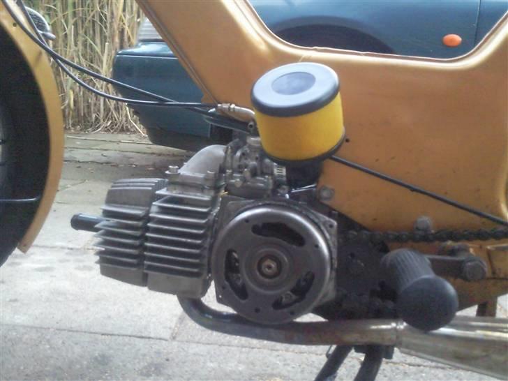 Puch Maxi K billede 11