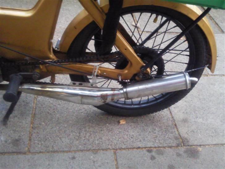 Puch Maxi K billede 12