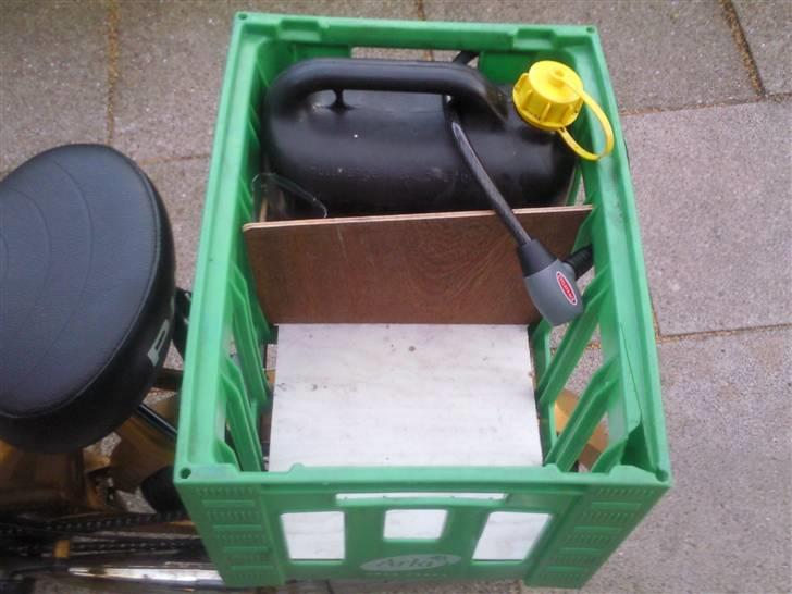 Puch Maxi K billede 13