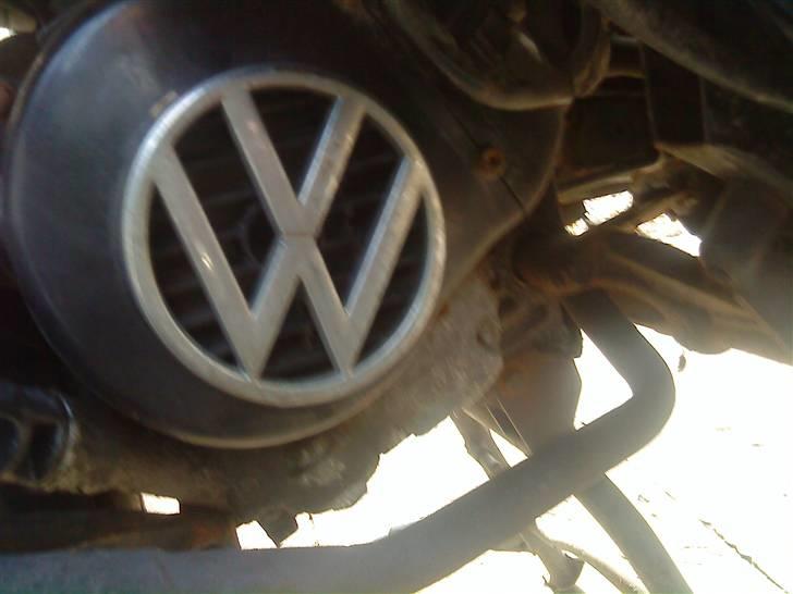 Kymco Agility 50 billede 6