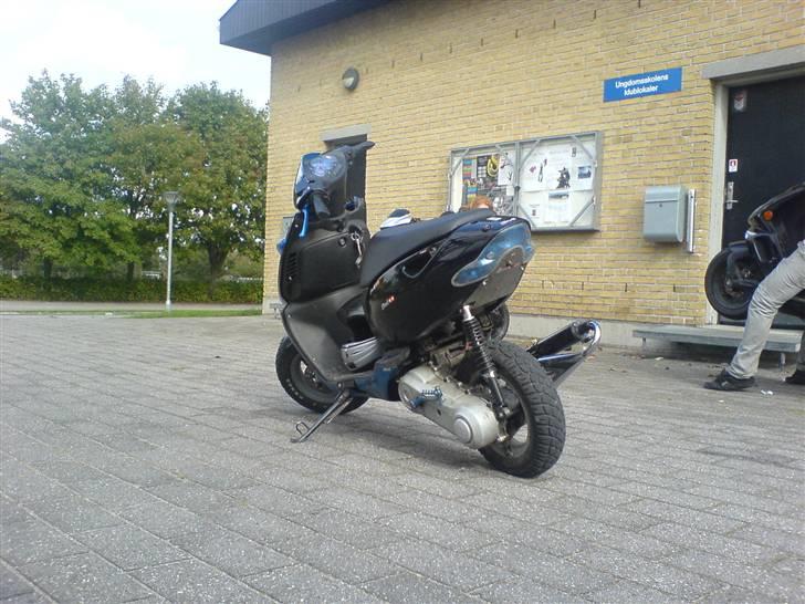 Aprilia Sonic GP ac - Byttet :( billede 20