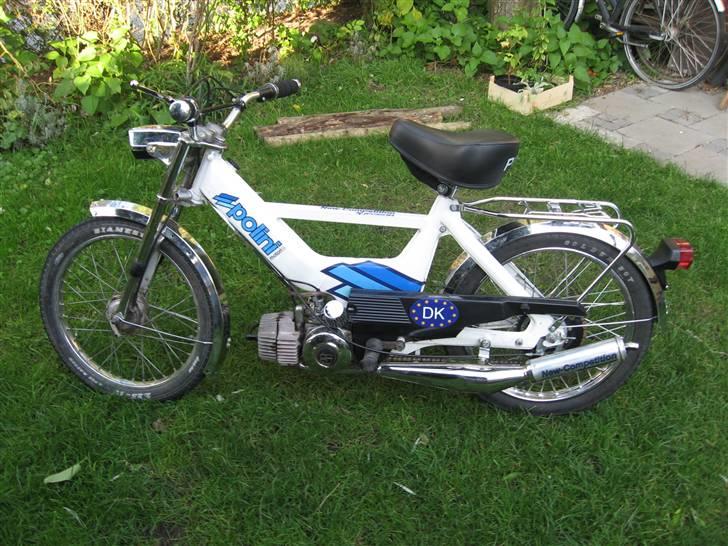 Puch maxi k billede 1