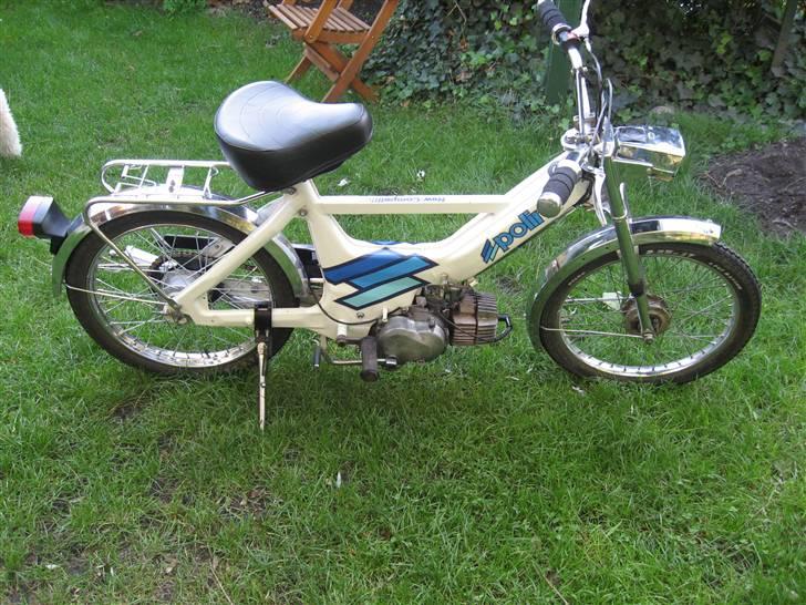 Puch maxi k billede 2