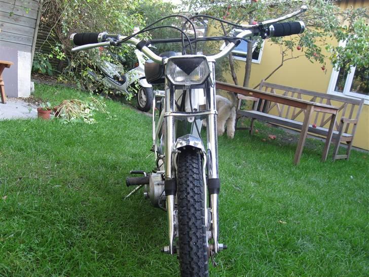 Puch maxi k billede 3