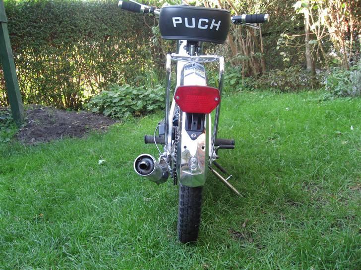 Puch maxi k billede 4