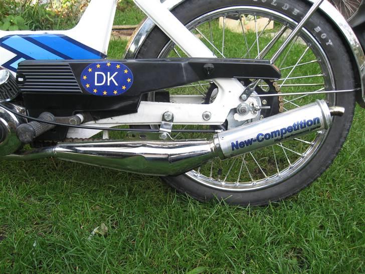 Puch maxi k billede 5