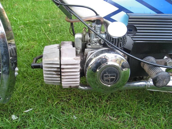 Puch maxi k billede 6