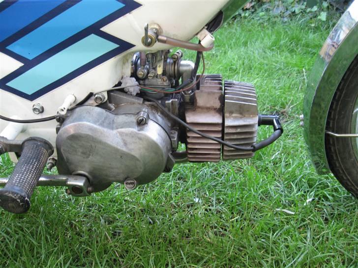 Puch maxi k billede 7