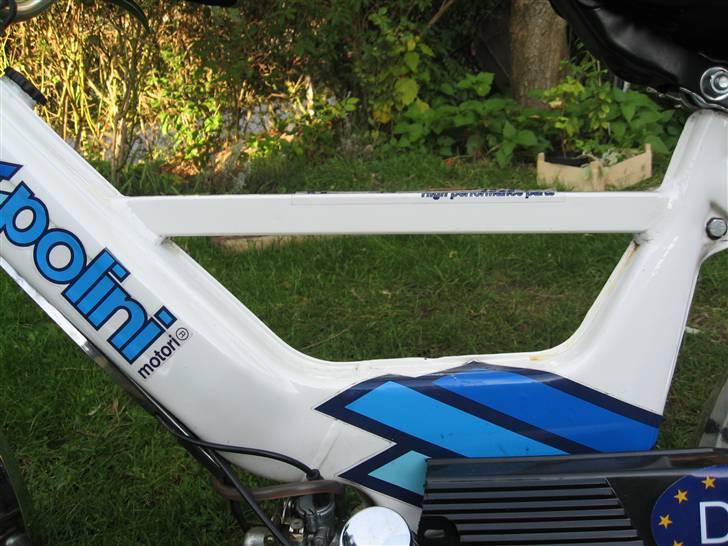Puch maxi k billede 9