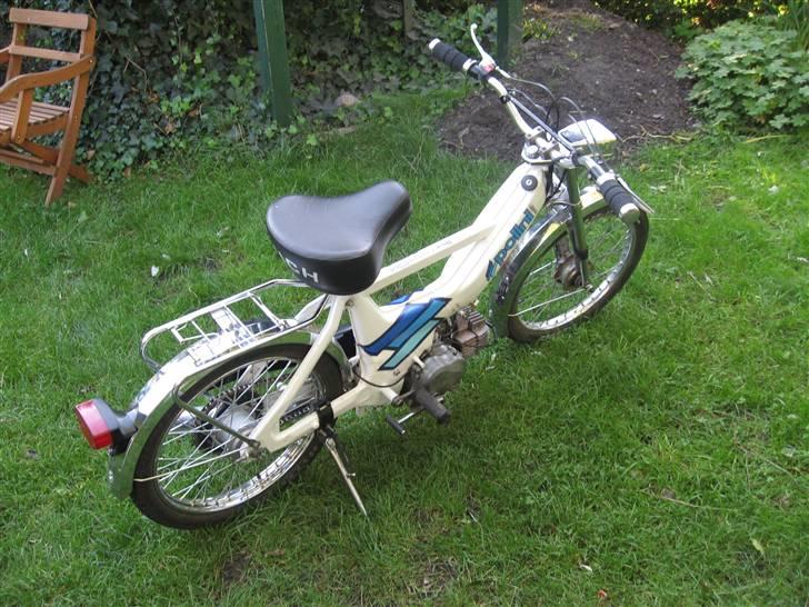 Puch maxi k billede 10