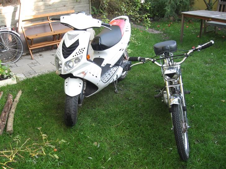 Puch maxi k billede 11