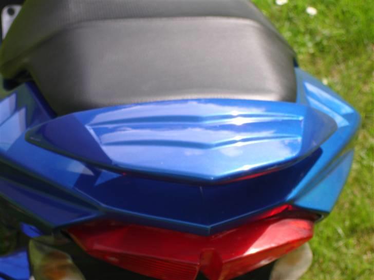 Peugeot speedfight 2 WRC  Solgt  billede 12