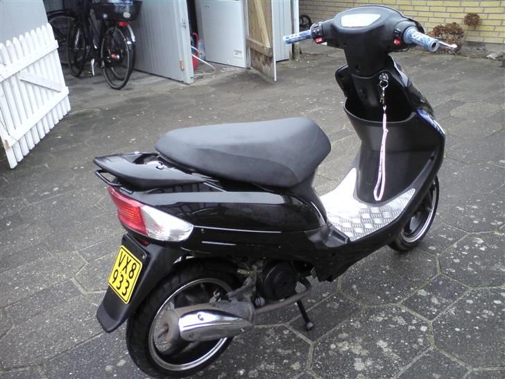 Giantco Sprint (Solgt) billede 1