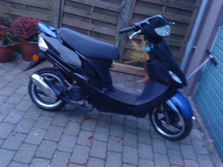 Giantco Sprint (Solgt) billede 2