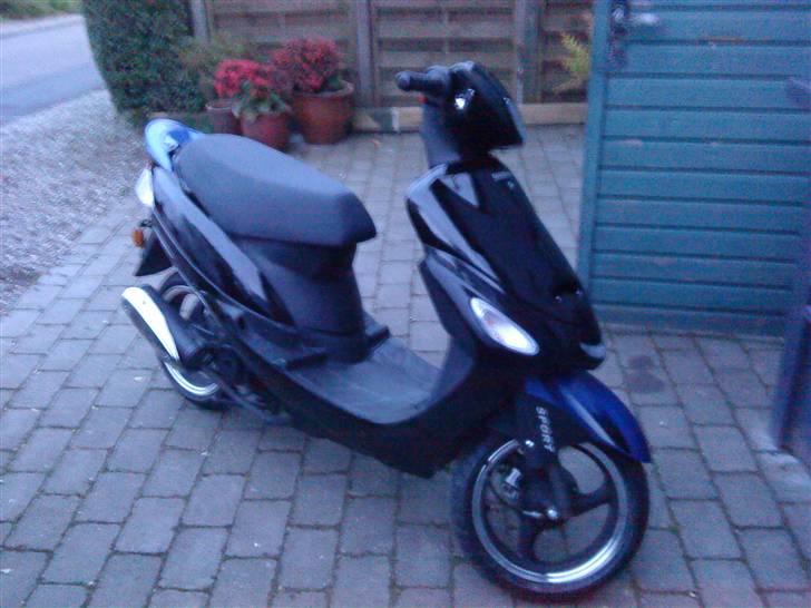 Giantco Sprint (Solgt) billede 3