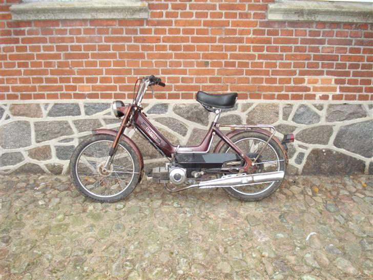 Puch Maxi K E50 *solgt* billede 1