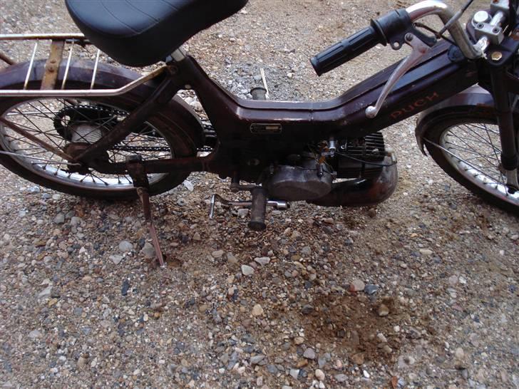 Puch Maxi K E50 *solgt* billede 5