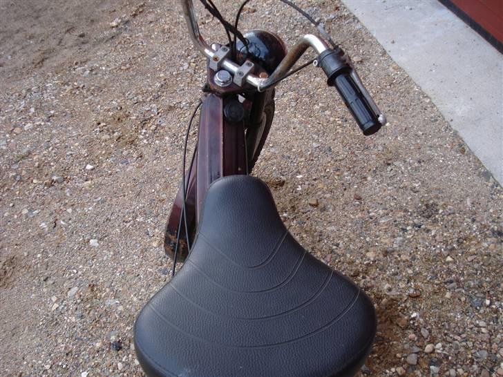 Puch Maxi K E50 *solgt* billede 6