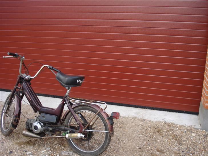 Puch Maxi K E50 *solgt* billede 7