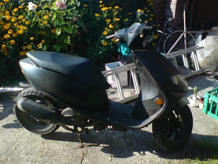 Suzuki estilete billede 1