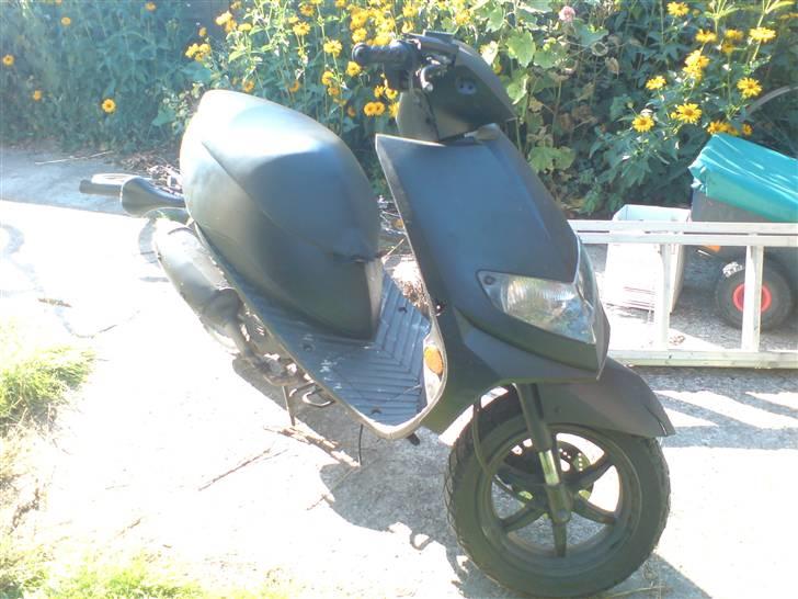 Suzuki estilete billede 2