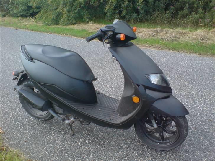 Suzuki estilete billede 3