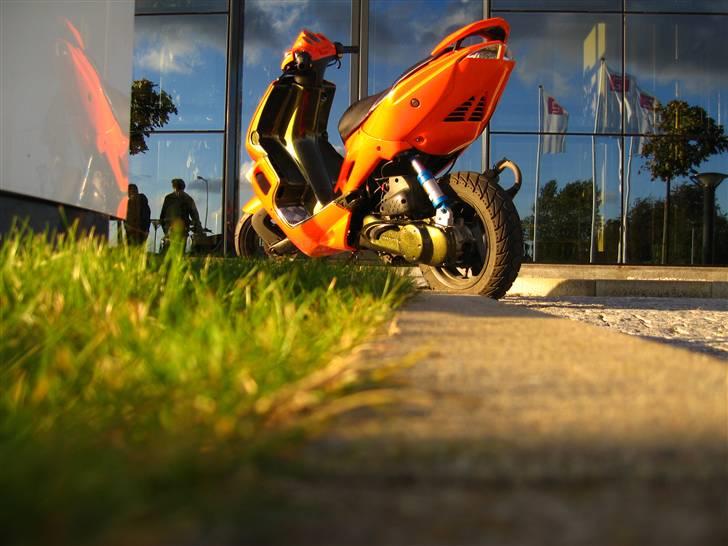 Peugeot Speedfight TIL SALG! billede 9