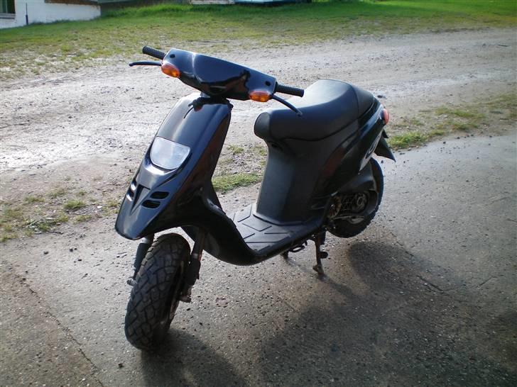 Piaggio Typhoon Solgt billede 1