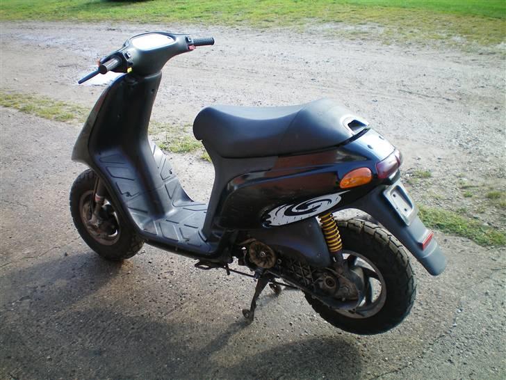 Piaggio Typhoon Solgt billede 3