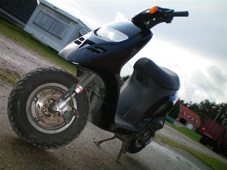 Piaggio Typhoon Solgt billede 5