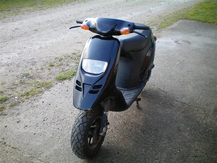 Piaggio Typhoon Solgt billede 7