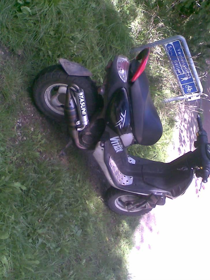 Peugeot tkr   billede 13