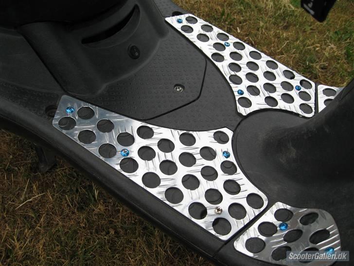 Aprilia Sonic //Byttet//  billede 5