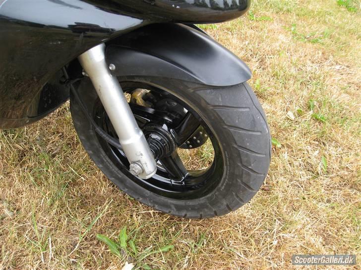 Aprilia Sonic //Byttet//  billede 6