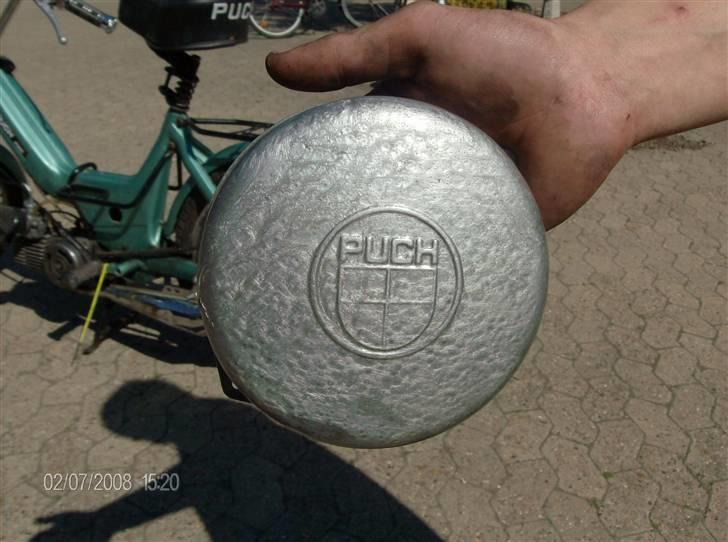 Puch maxi k billede 11