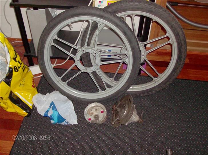 Puch maxi k billede 12