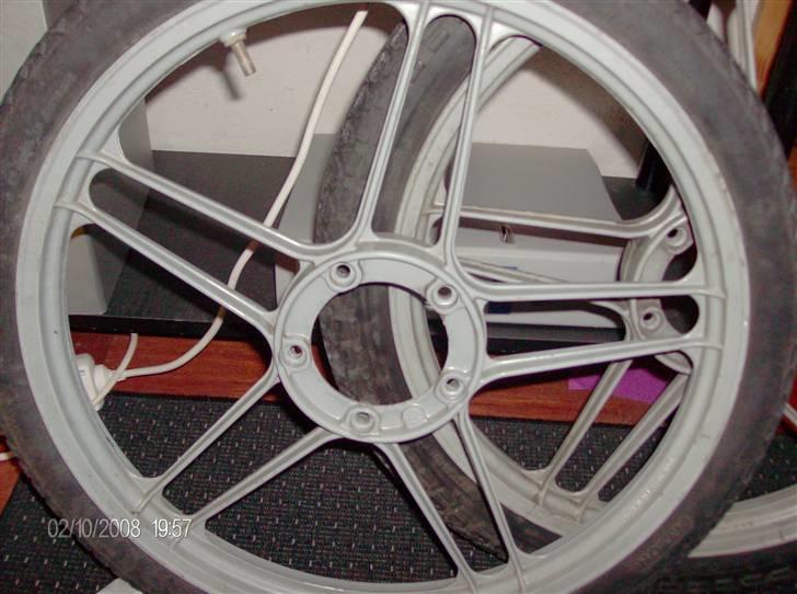 Puch maxi k billede 13