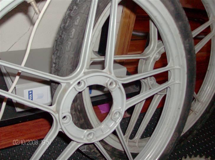 Puch maxi k billede 14