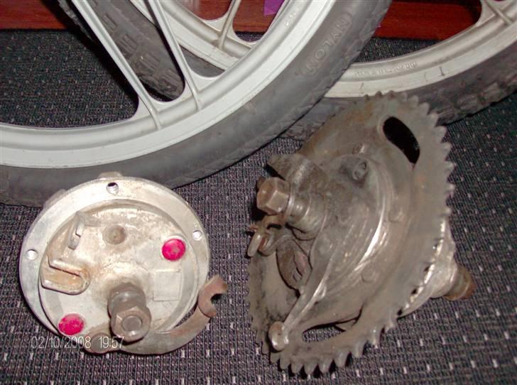 Puch maxi k billede 15