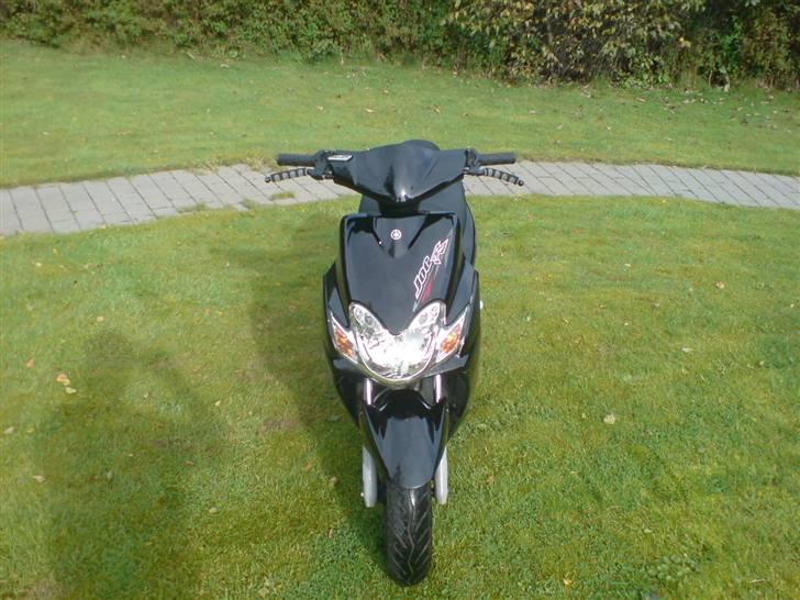 Yamaha jog r  billede 3