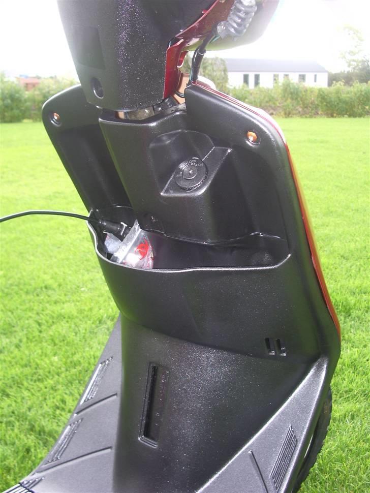 Yamaha Jog AS | Solgt billede 8