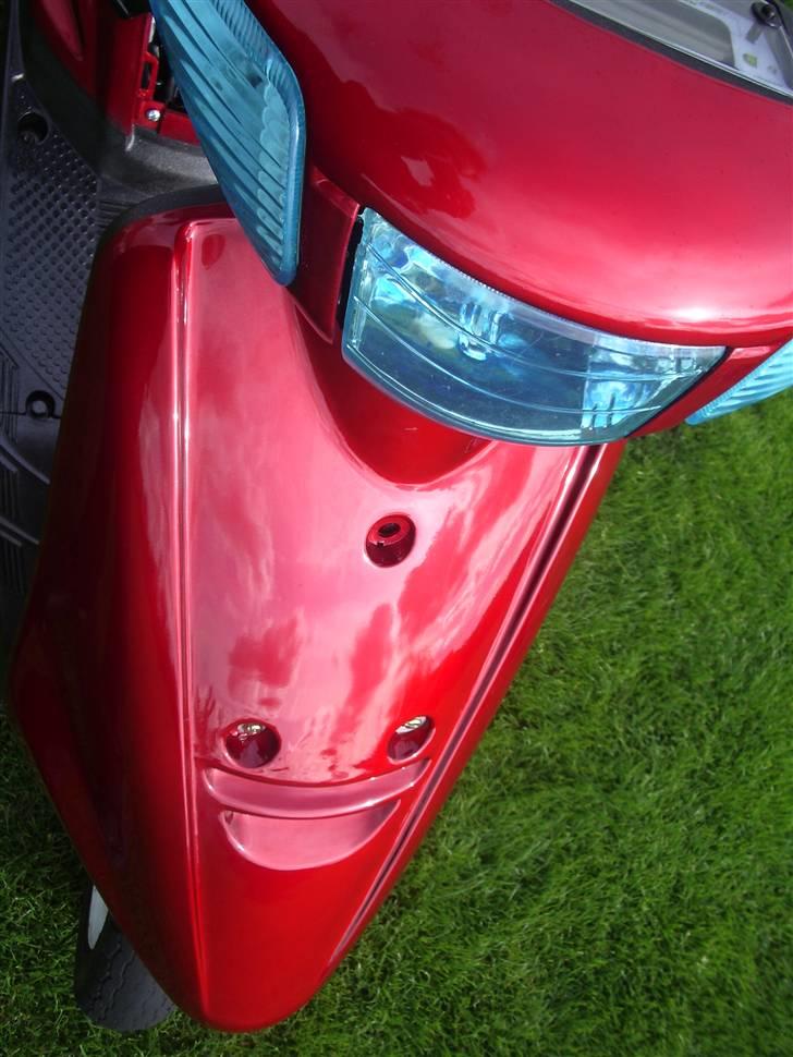 Yamaha Jog AS | Solgt billede 12