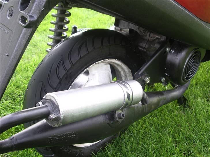 Yamaha Jog AS | Solgt billede 17