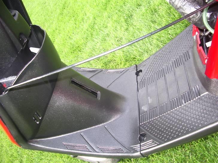 Yamaha Jog AS | Solgt billede 18