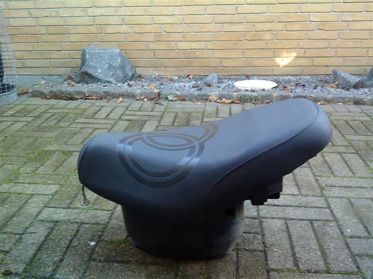 Gilera Stalker billede 7