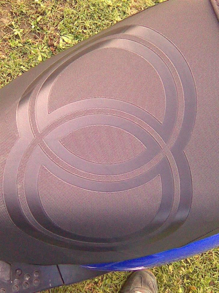 Gilera Stalker (SOLGT) billede 14