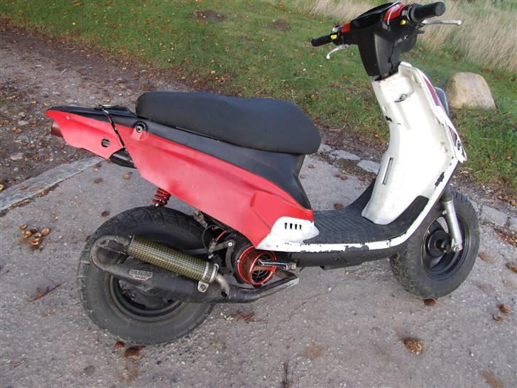 PGO Hot 50 billede 2